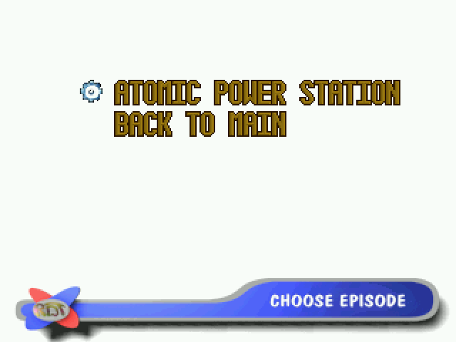 Running [Falcon030] atari screenshot